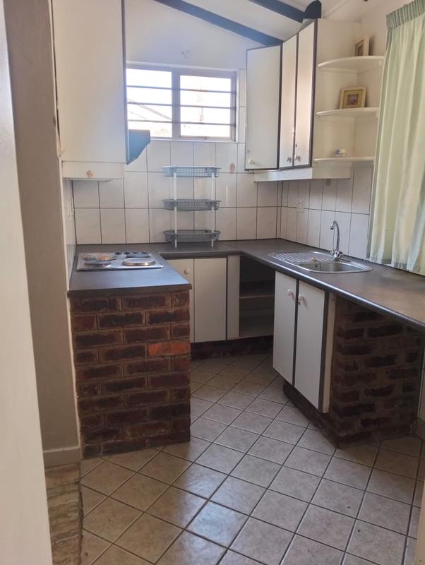 To Let 3 Bedroom Property for Rent in Glenwood KwaZulu-Natal