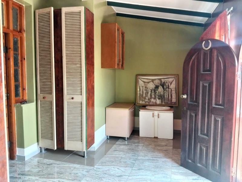 To Let 3 Bedroom Property for Rent in Glenwood KwaZulu-Natal