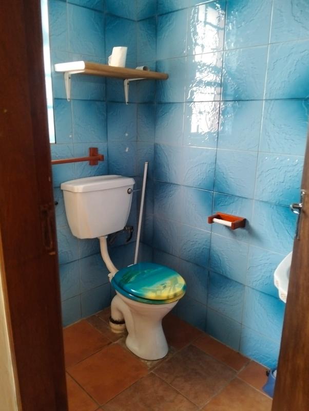 To Let 3 Bedroom Property for Rent in Glenwood KwaZulu-Natal