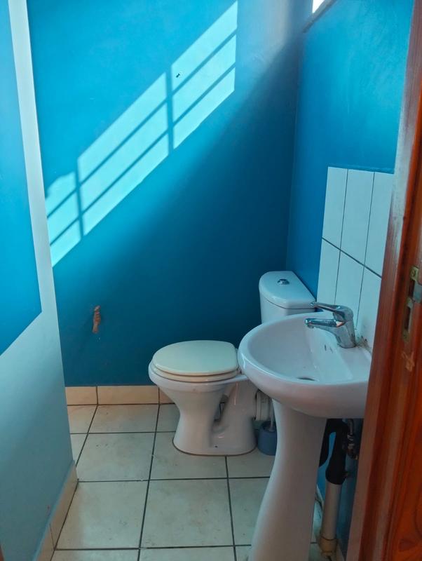To Let 3 Bedroom Property for Rent in Glenwood KwaZulu-Natal