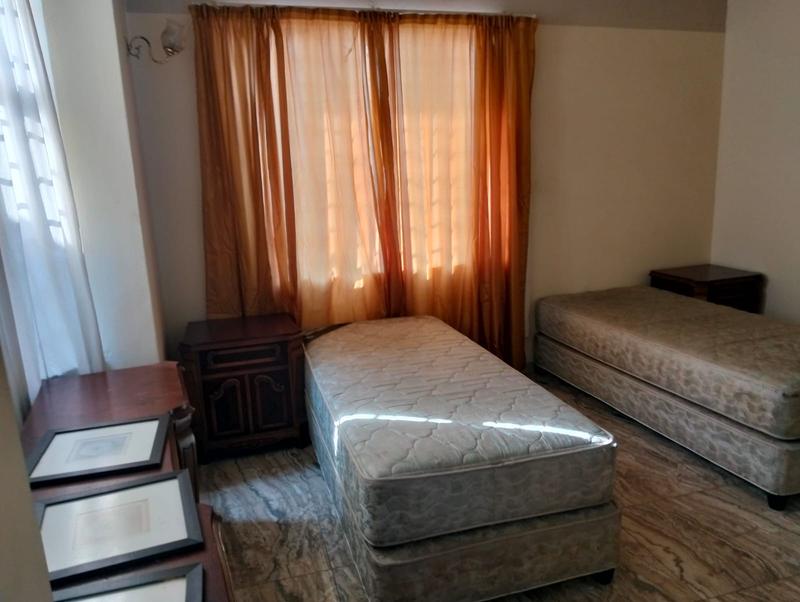 To Let 3 Bedroom Property for Rent in Glenwood KwaZulu-Natal