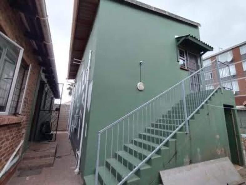 To Let 3 Bedroom Property for Rent in Glenwood KwaZulu-Natal