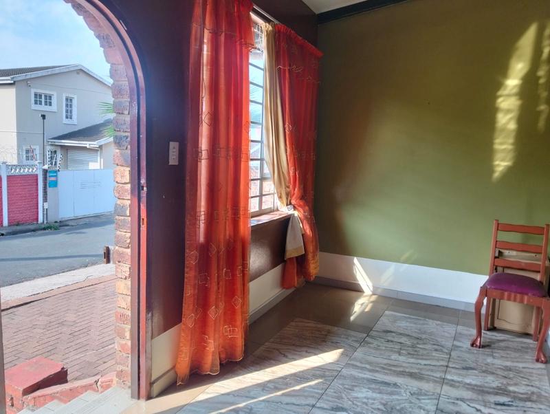 To Let 3 Bedroom Property for Rent in Glenwood KwaZulu-Natal