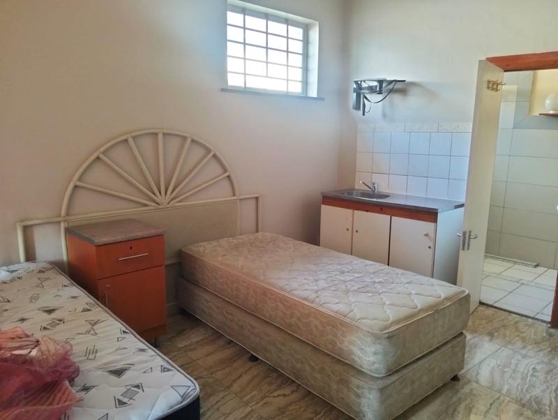To Let 3 Bedroom Property for Rent in Glenwood KwaZulu-Natal