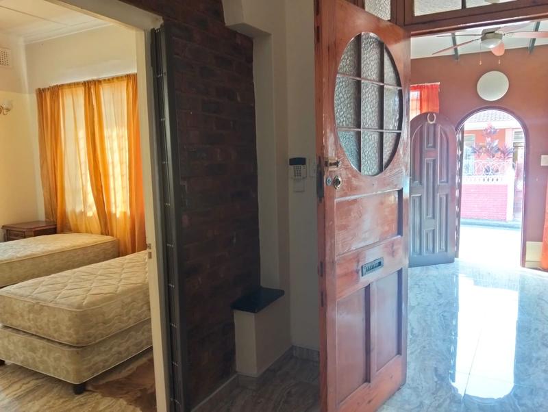 To Let 3 Bedroom Property for Rent in Glenwood KwaZulu-Natal