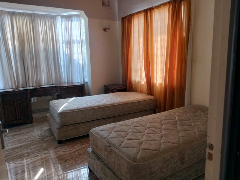 To Let 3 Bedroom Property for Rent in Glenwood KwaZulu-Natal