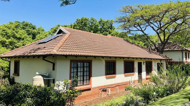 To Let 3 Bedroom Property for Rent in Lincoln Meade KwaZulu-Natal
