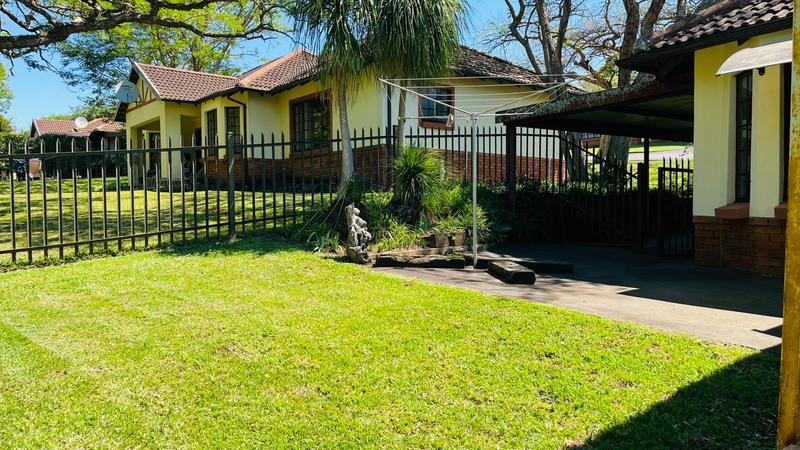 To Let 3 Bedroom Property for Rent in Lincoln Meade KwaZulu-Natal
