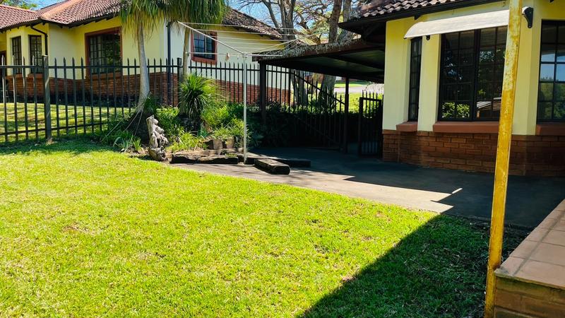 To Let 3 Bedroom Property for Rent in Lincoln Meade KwaZulu-Natal