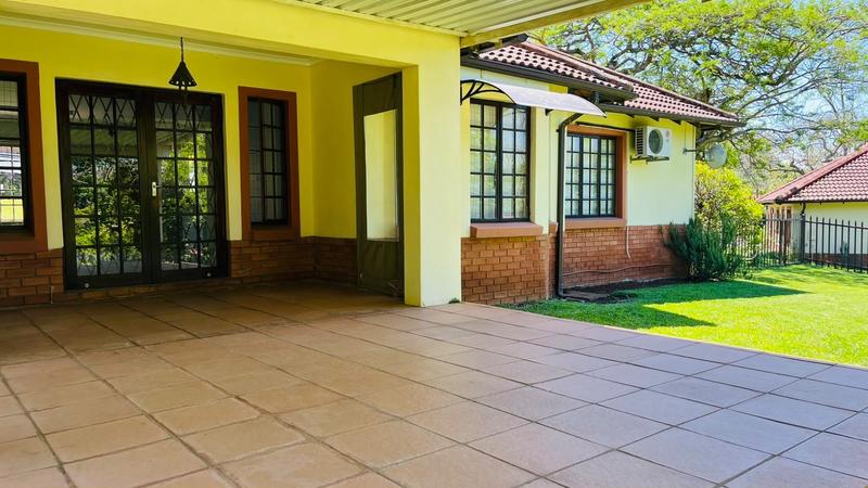 To Let 3 Bedroom Property for Rent in Lincoln Meade KwaZulu-Natal