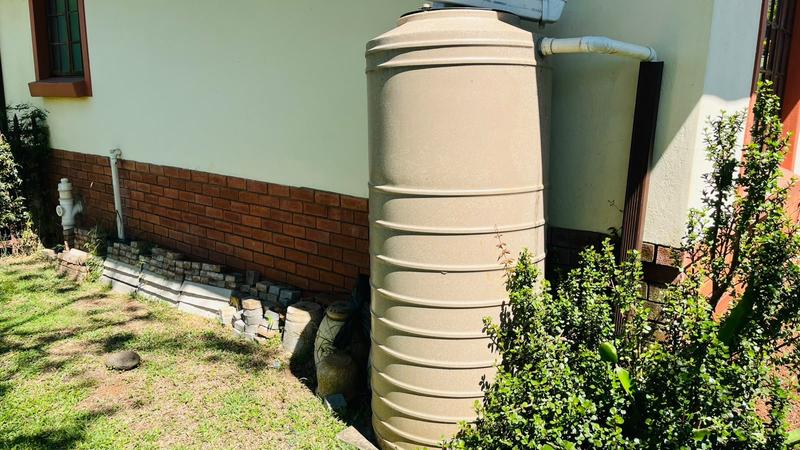 To Let 3 Bedroom Property for Rent in Lincoln Meade KwaZulu-Natal