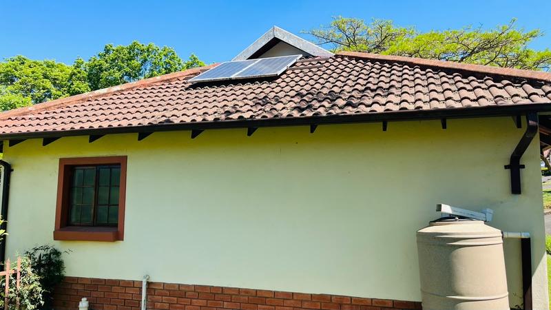 To Let 3 Bedroom Property for Rent in Lincoln Meade KwaZulu-Natal
