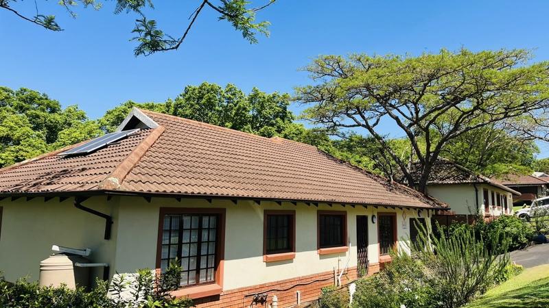 To Let 3 Bedroom Property for Rent in Lincoln Meade KwaZulu-Natal