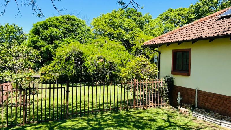 To Let 3 Bedroom Property for Rent in Lincoln Meade KwaZulu-Natal