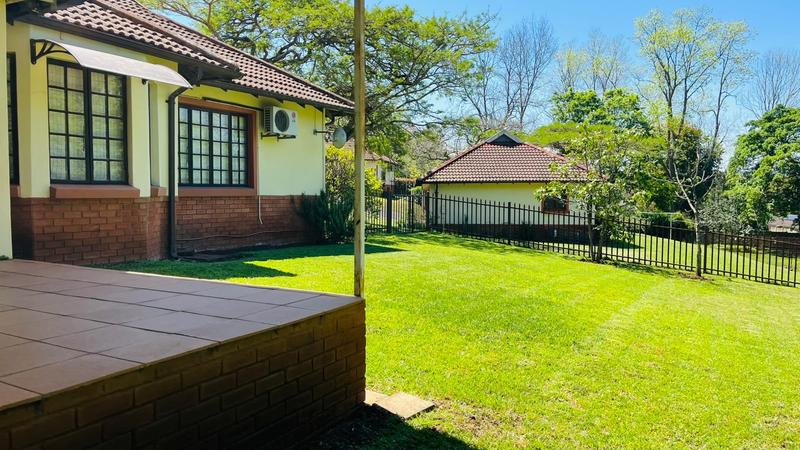 To Let 3 Bedroom Property for Rent in Lincoln Meade KwaZulu-Natal