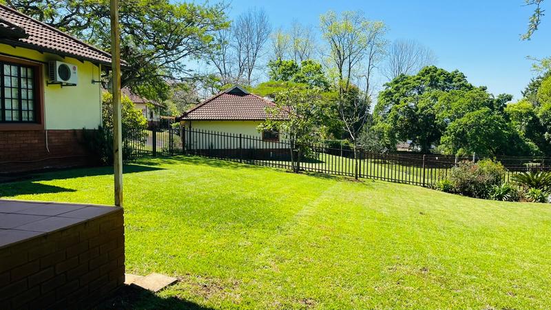To Let 3 Bedroom Property for Rent in Lincoln Meade KwaZulu-Natal