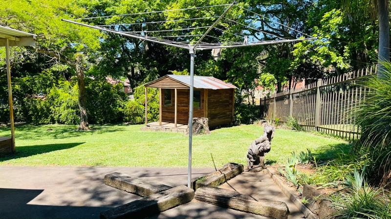 To Let 3 Bedroom Property for Rent in Lincoln Meade KwaZulu-Natal