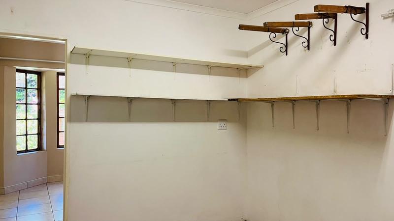 To Let 3 Bedroom Property for Rent in Lincoln Meade KwaZulu-Natal
