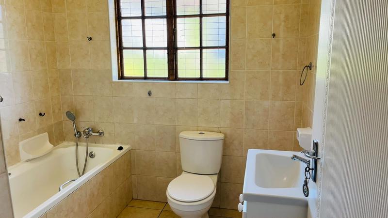 To Let 3 Bedroom Property for Rent in Lincoln Meade KwaZulu-Natal