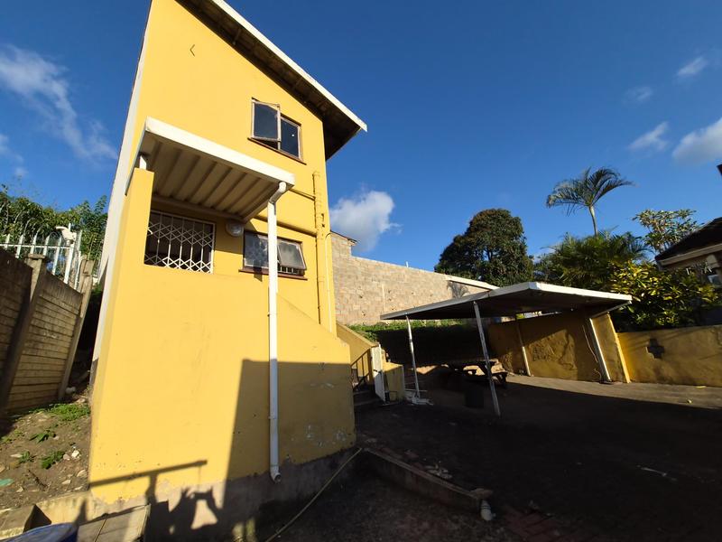 5 Bedroom Property for Sale in Newlands West KwaZulu-Natal