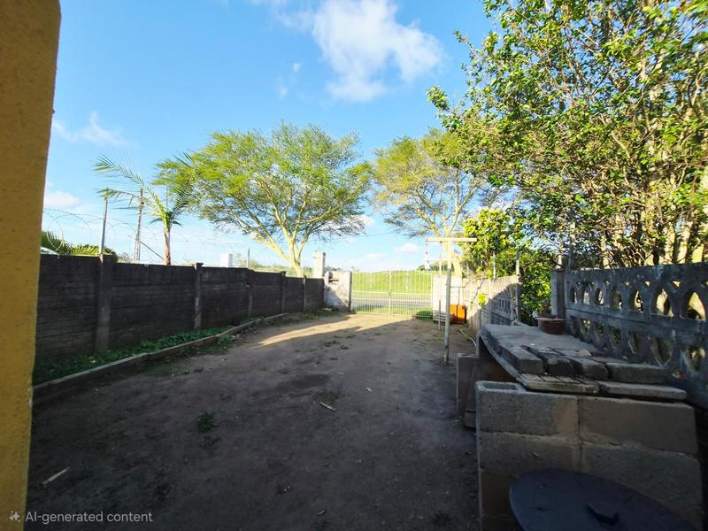 5 Bedroom Property for Sale in Newlands West KwaZulu-Natal