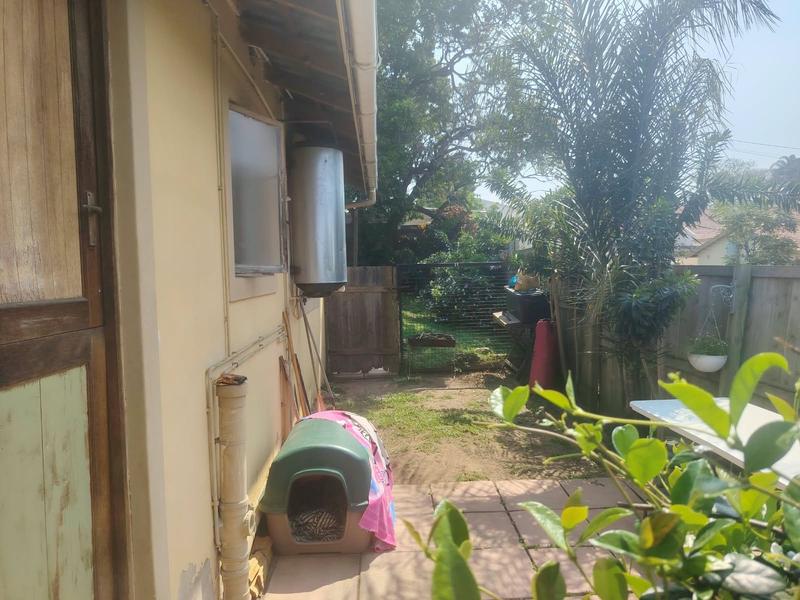To Let 2 Bedroom Property for Rent in Hillary KwaZulu-Natal