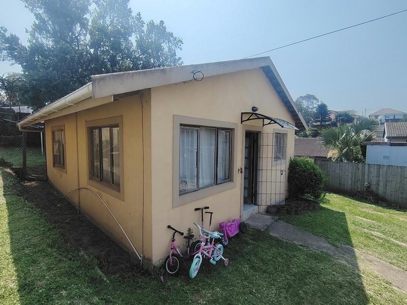To Let 2 Bedroom Property for Rent in Hillary KwaZulu-Natal