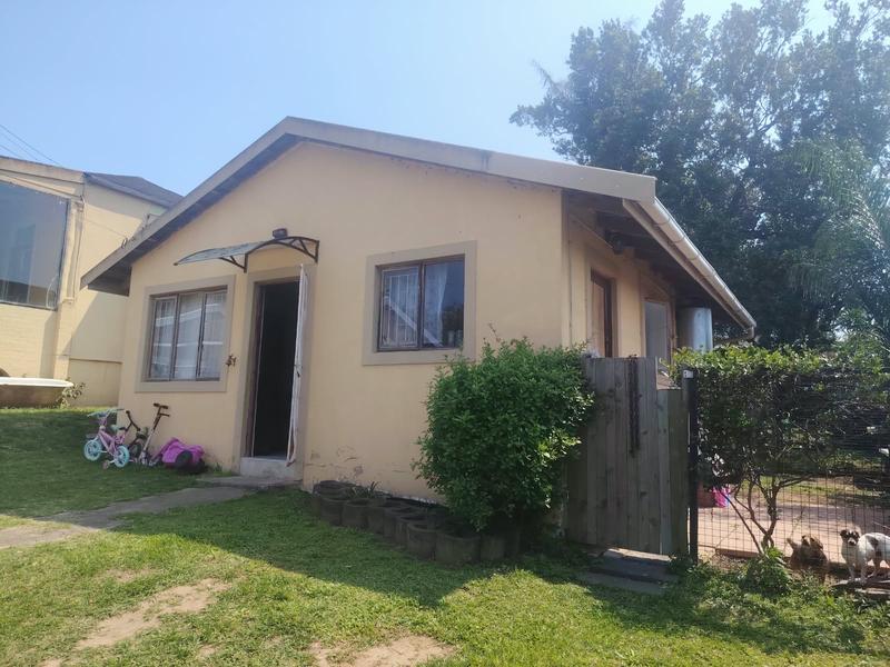To Let 2 Bedroom Property for Rent in Hillary KwaZulu-Natal