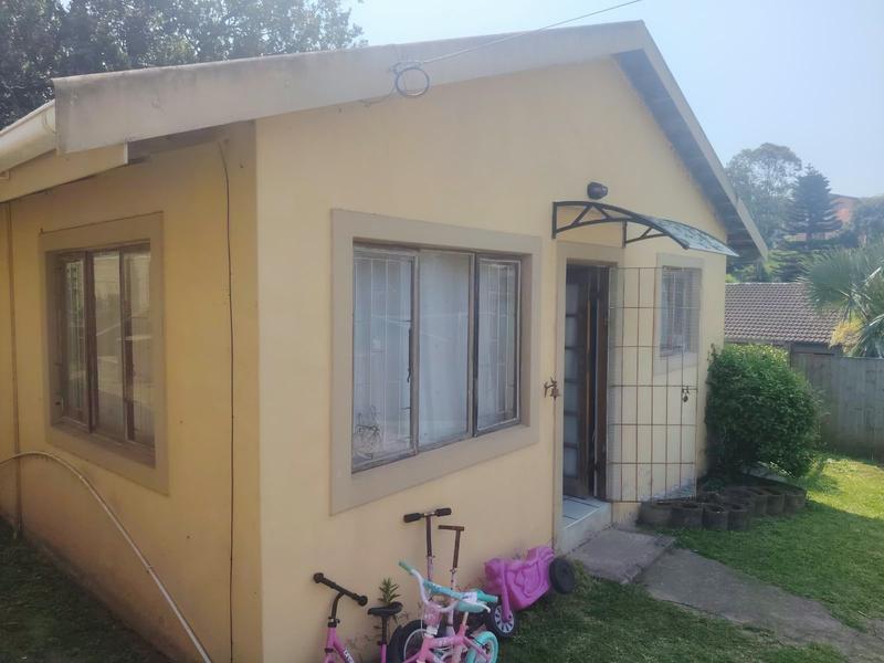 To Let 2 Bedroom Property for Rent in Hillary KwaZulu-Natal