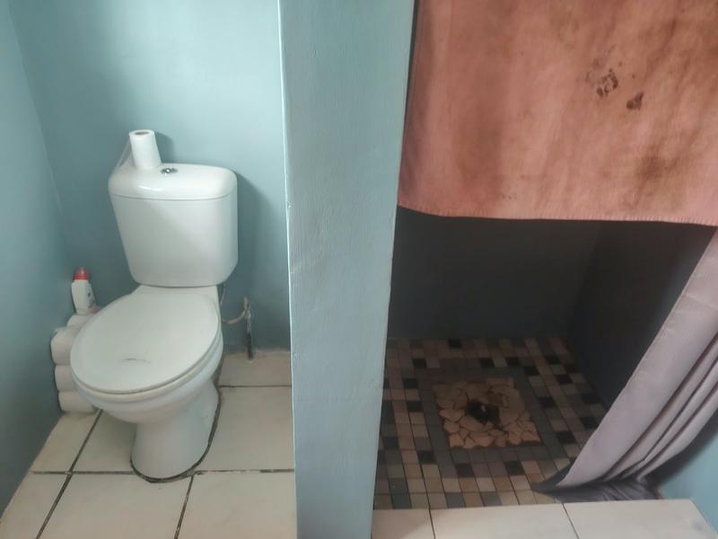To Let 2 Bedroom Property for Rent in Hillary KwaZulu-Natal