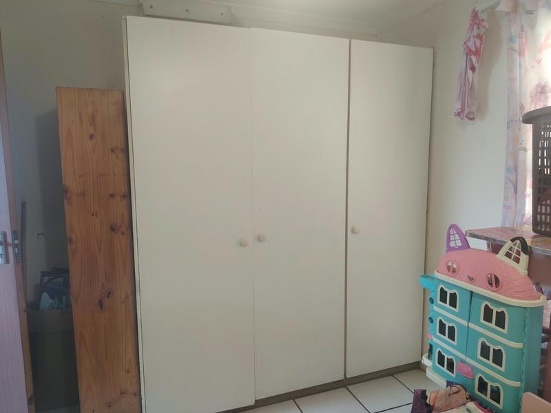 To Let 2 Bedroom Property for Rent in Hillary KwaZulu-Natal