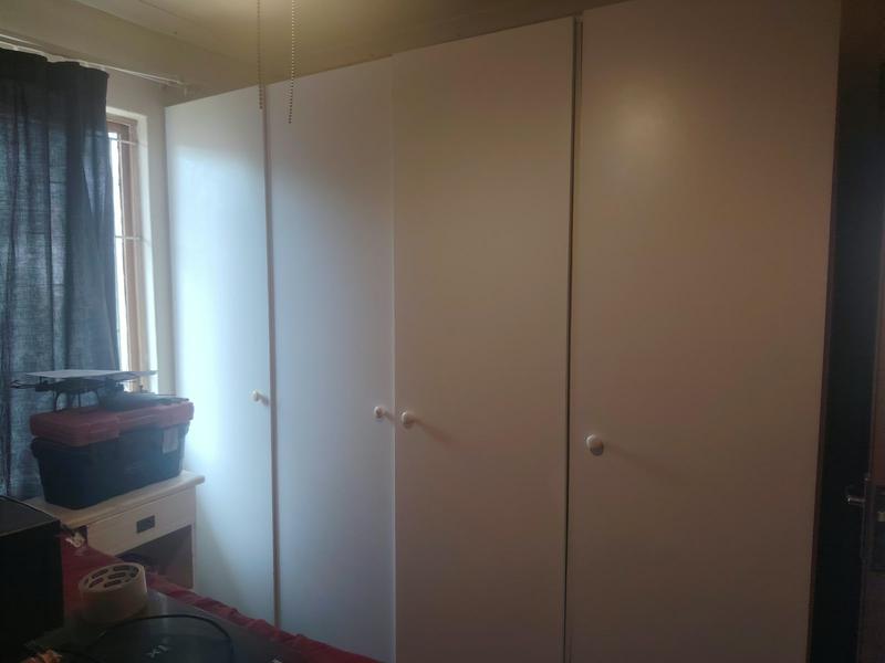 To Let 2 Bedroom Property for Rent in Hillary KwaZulu-Natal