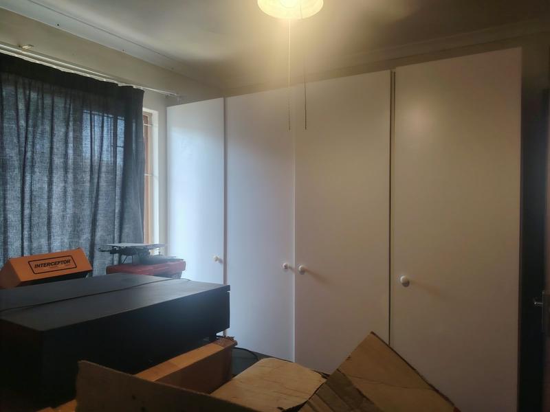 To Let 2 Bedroom Property for Rent in Hillary KwaZulu-Natal