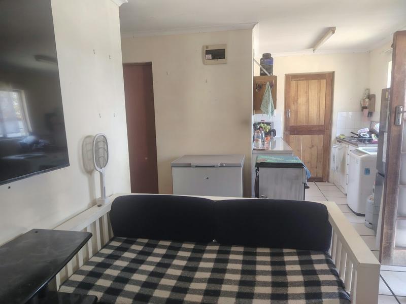 To Let 2 Bedroom Property for Rent in Hillary KwaZulu-Natal
