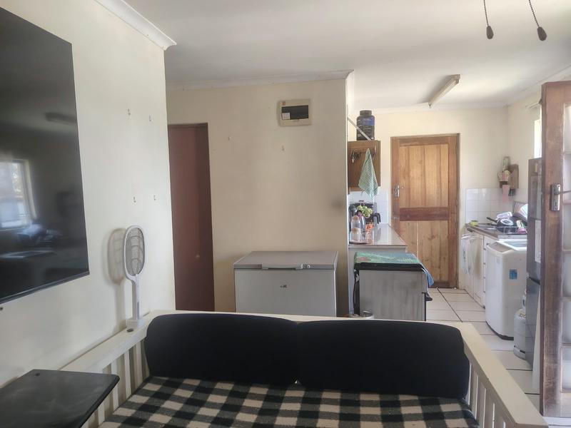 To Let 2 Bedroom Property for Rent in Hillary KwaZulu-Natal