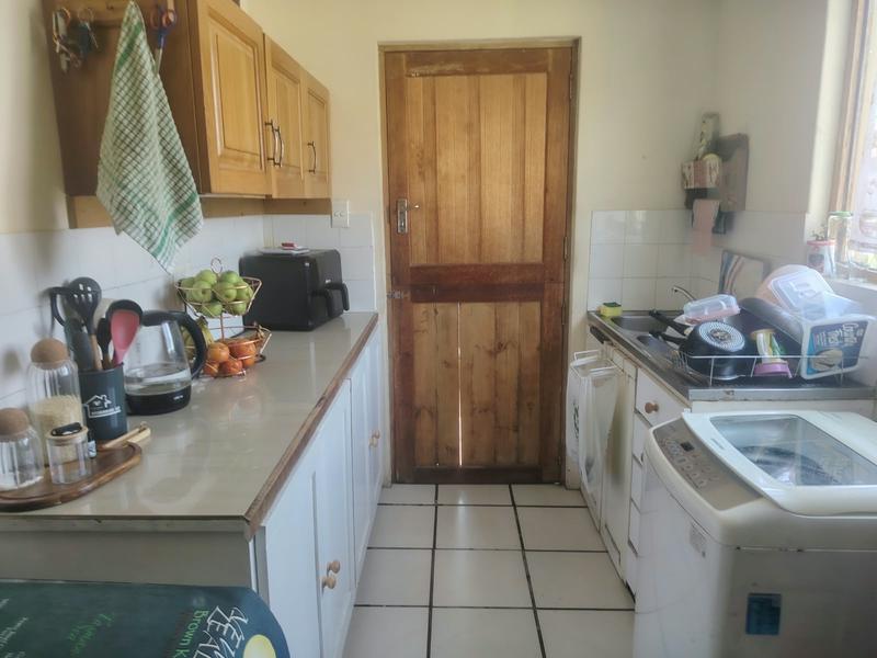 To Let 2 Bedroom Property for Rent in Hillary KwaZulu-Natal