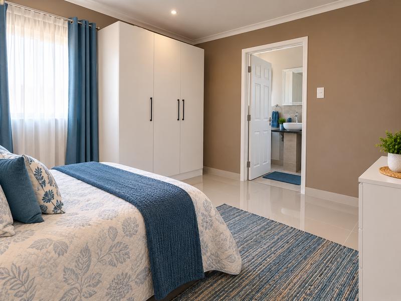 To Let 1 Bedroom Property for Rent in Bluff KwaZulu-Natal