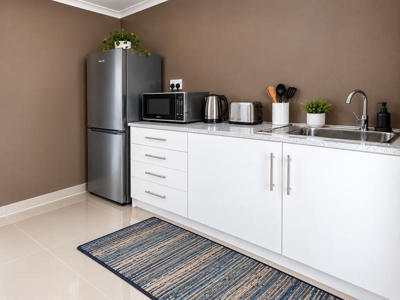 To Let 1 Bedroom Property for Rent in Bluff KwaZulu-Natal