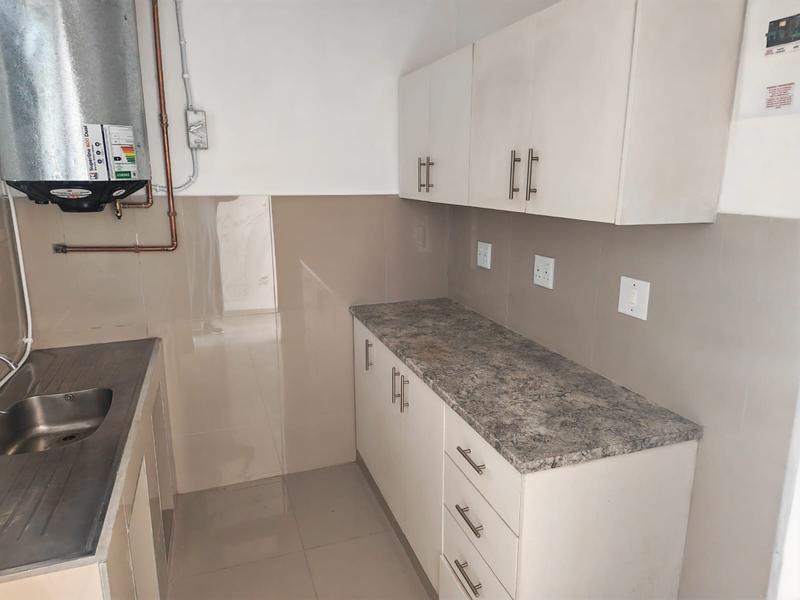 1 Bedroom Property for Sale in Overport KwaZulu-Natal