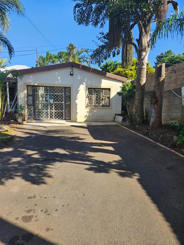 To Let 1 Bedroom Property for Rent in Durban North KwaZulu-Natal