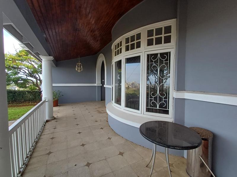 4 Bedroom Property for Sale in Essenwood KwaZulu-Natal
