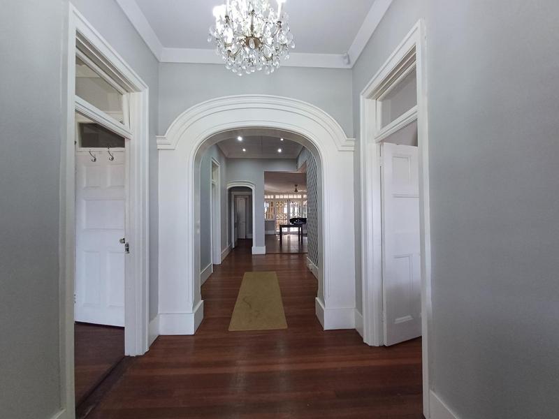 4 Bedroom Property for Sale in Essenwood KwaZulu-Natal