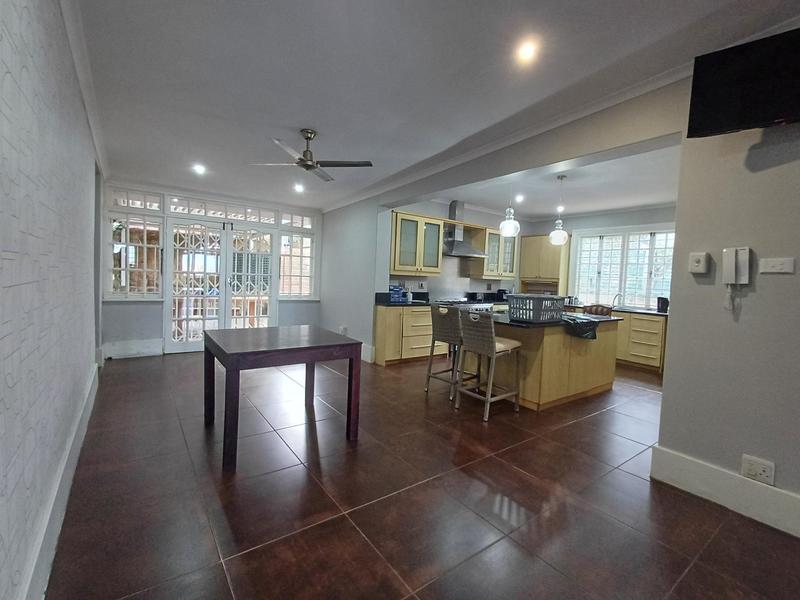 4 Bedroom Property for Sale in Essenwood KwaZulu-Natal