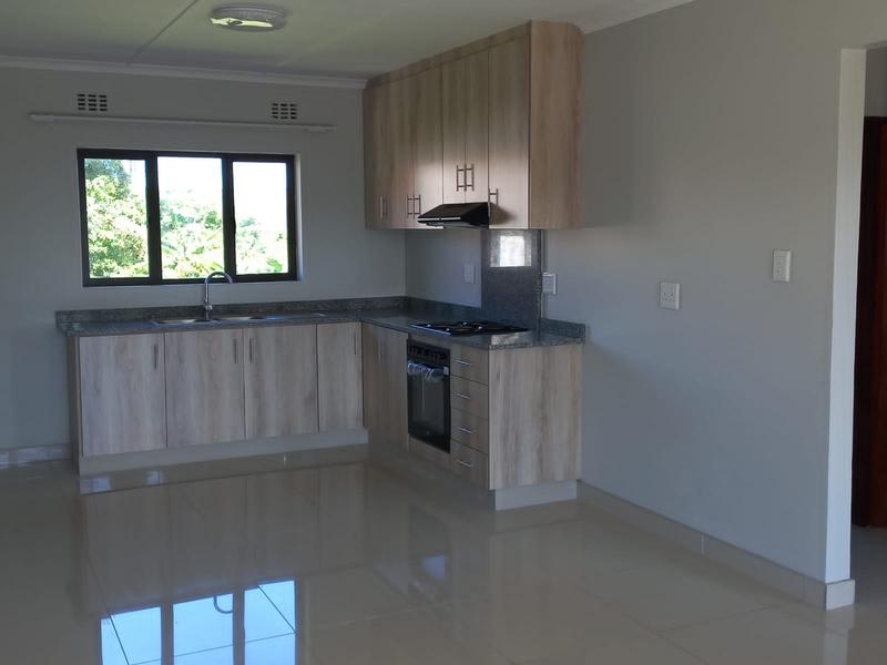 To Let 2 Bedroom Property for Rent in Umkomaas KwaZulu-Natal