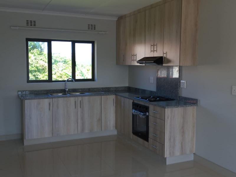 To Let 2 Bedroom Property for Rent in Umkomaas KwaZulu-Natal