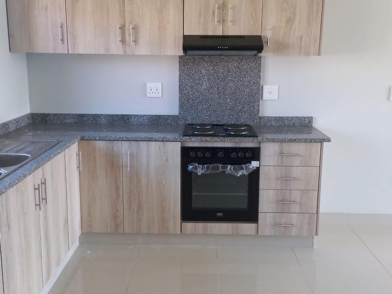 To Let 2 Bedroom Property for Rent in Umkomaas KwaZulu-Natal