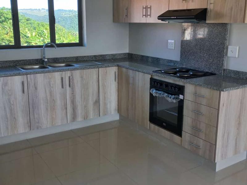 To Let 2 Bedroom Property for Rent in Umkomaas KwaZulu-Natal