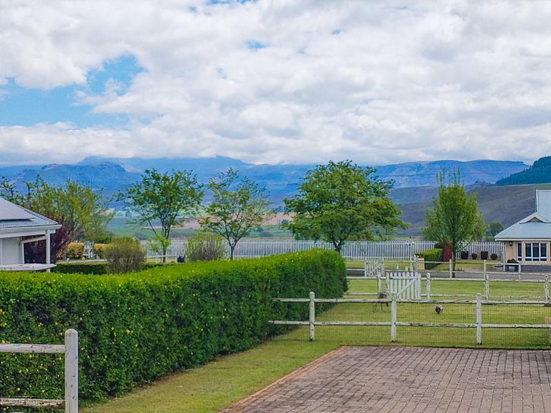 To Let 3 Bedroom Property for Rent in Underberg KwaZulu-Natal