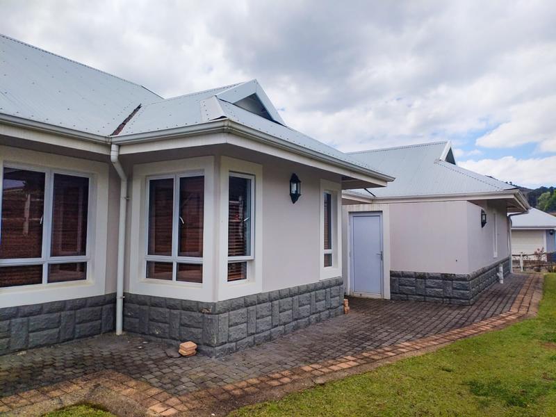 To Let 3 Bedroom Property for Rent in Underberg KwaZulu-Natal