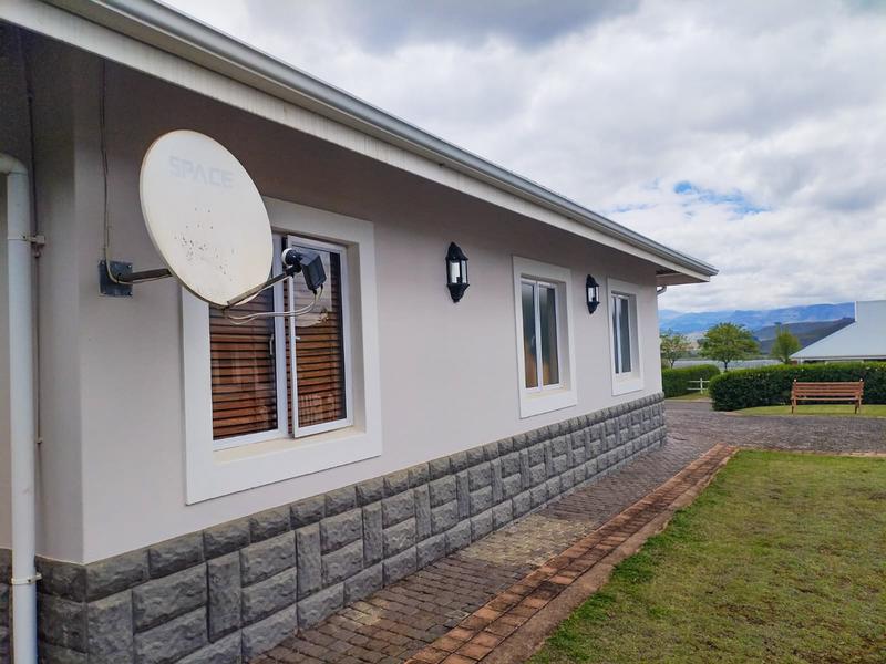 To Let 3 Bedroom Property for Rent in Underberg KwaZulu-Natal